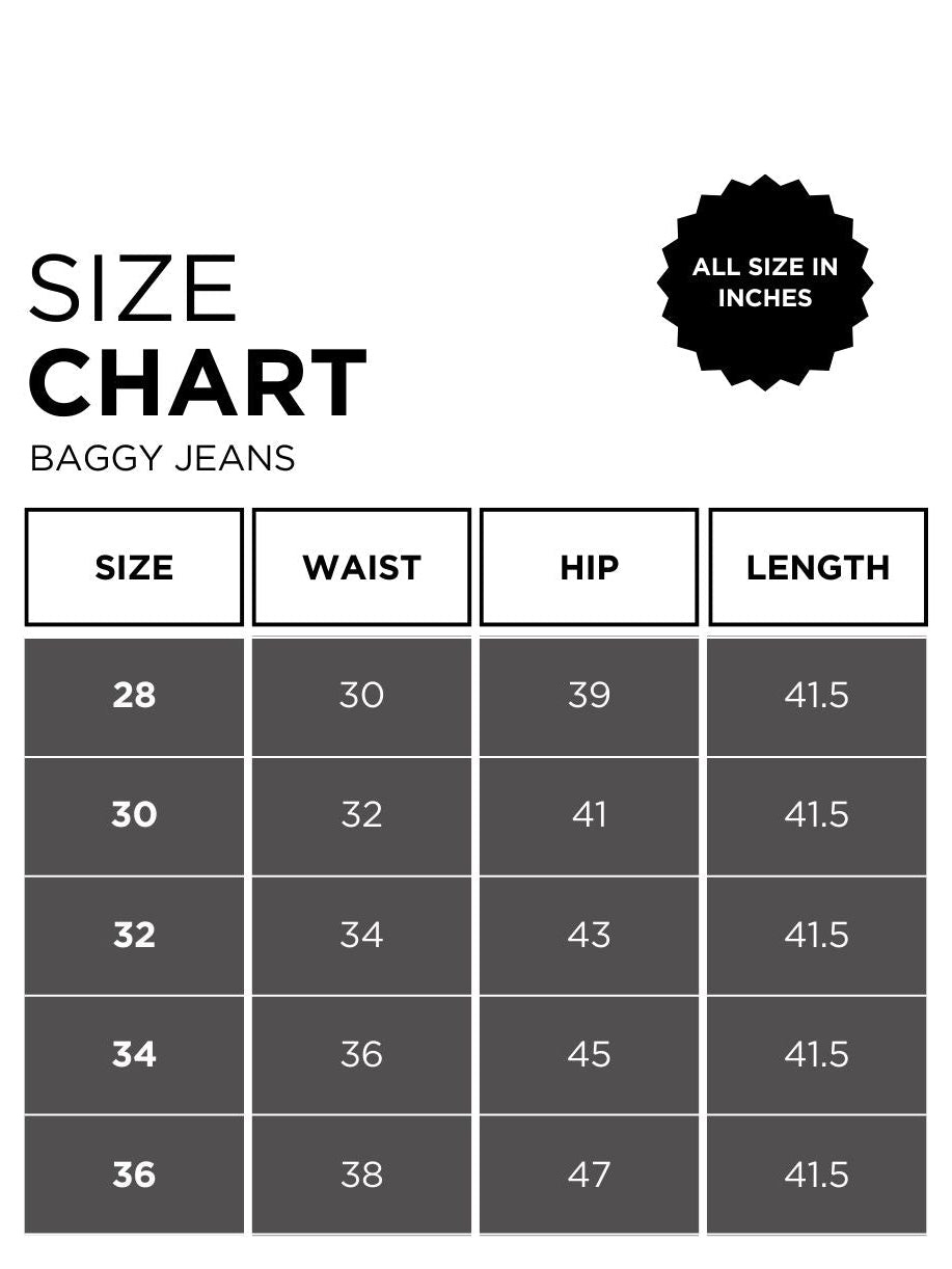 The Classic Comfort Black jeans