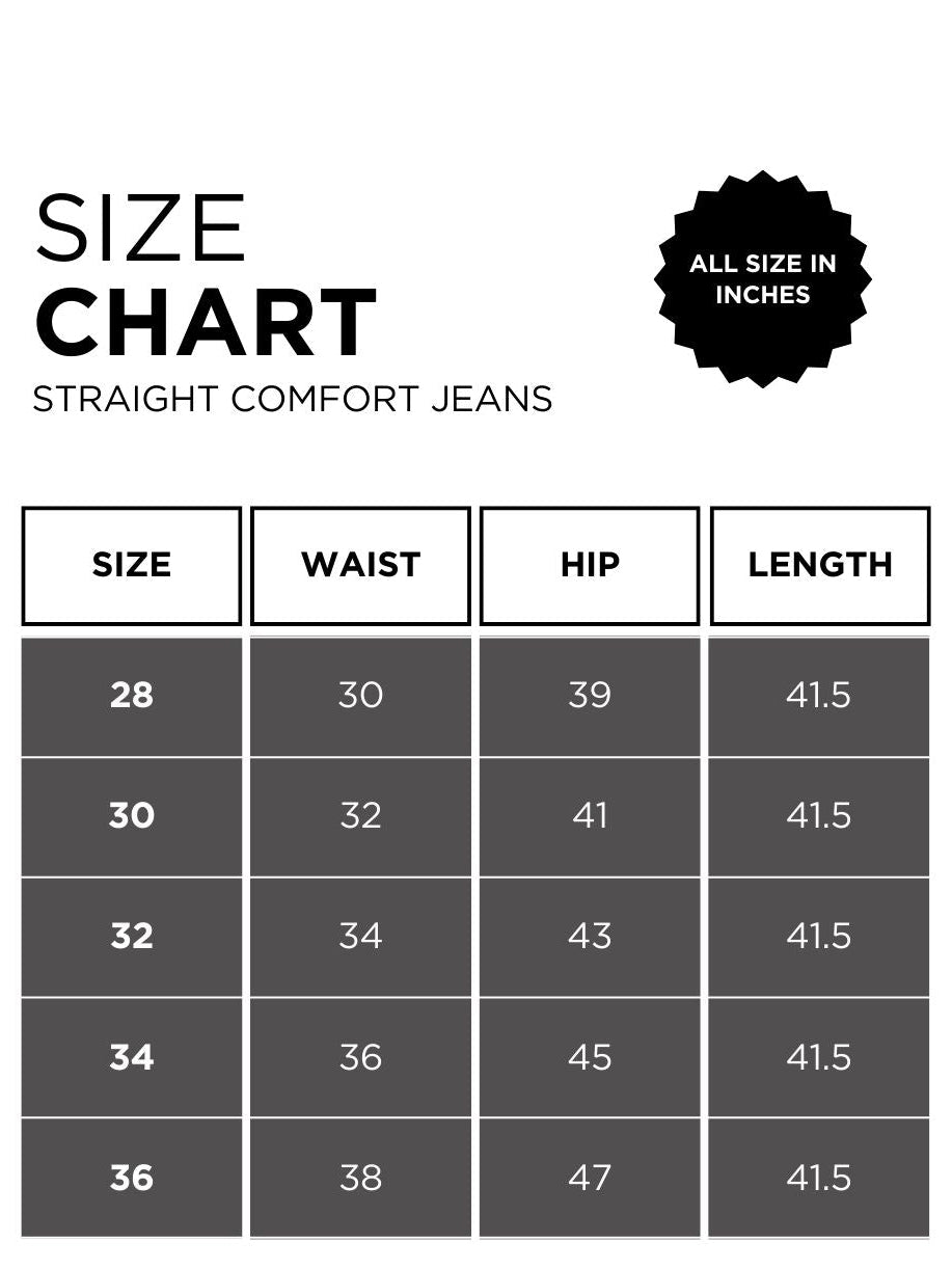 Ecru Carpenter Fit Jeans