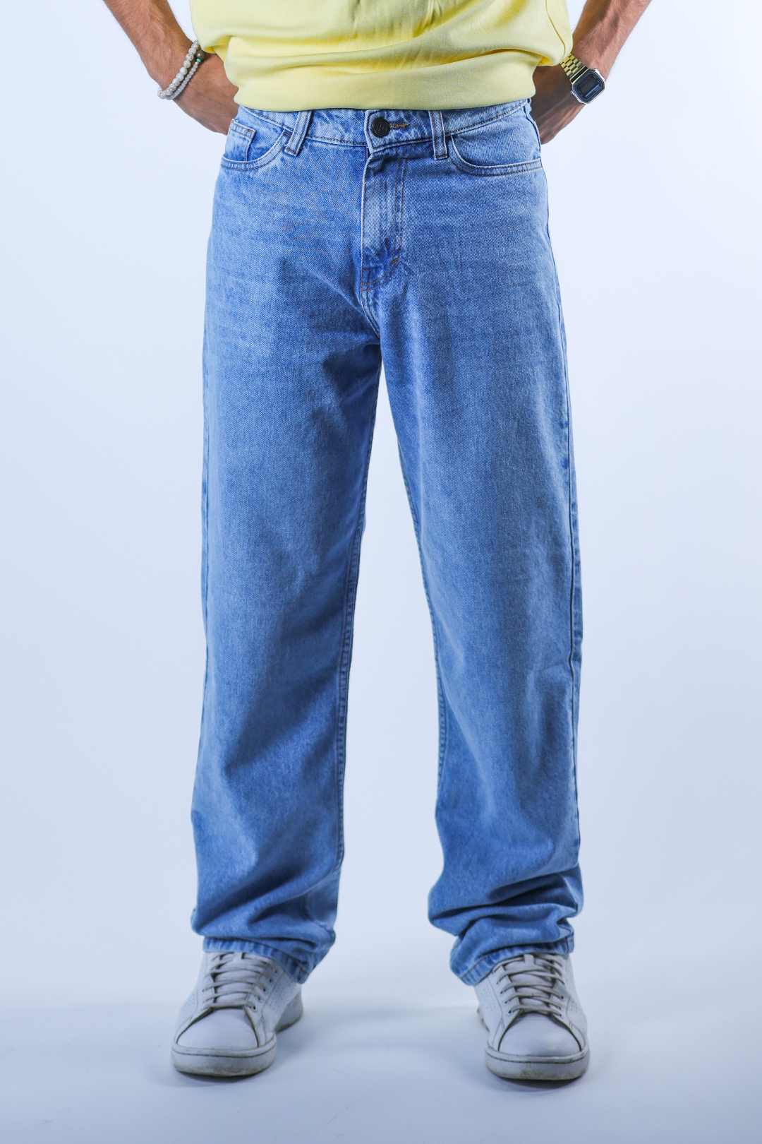 Levis baggy fit outlet jeans