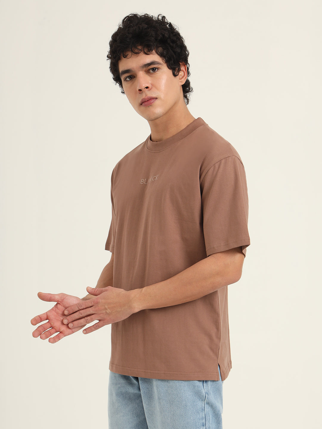 Cocoa Brown - Classic Tee