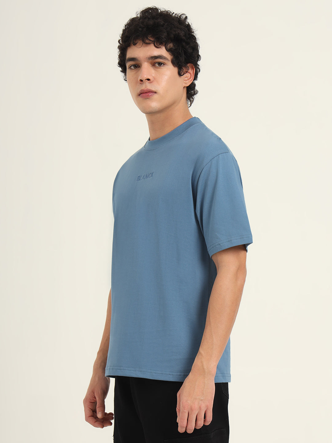 Dusky Blue - Classic Tee