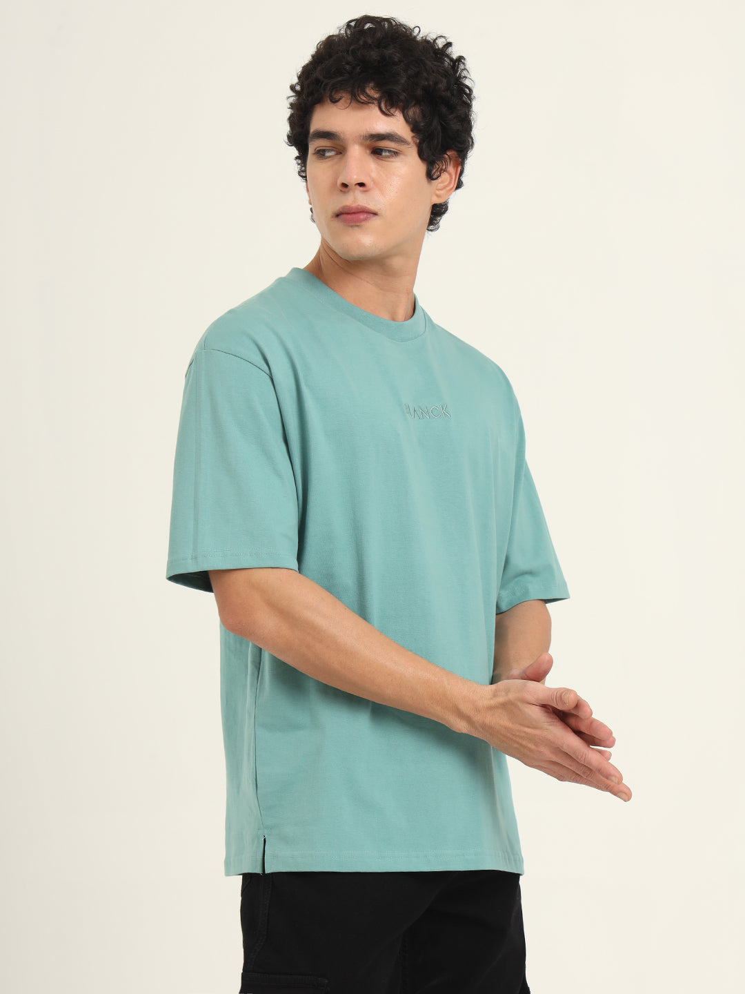 Mint Green - Classic Tee