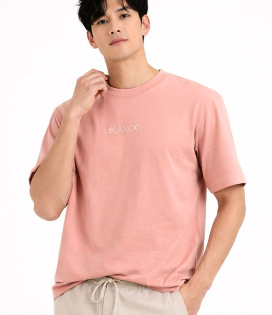 Salmon Blush - Classic Tee