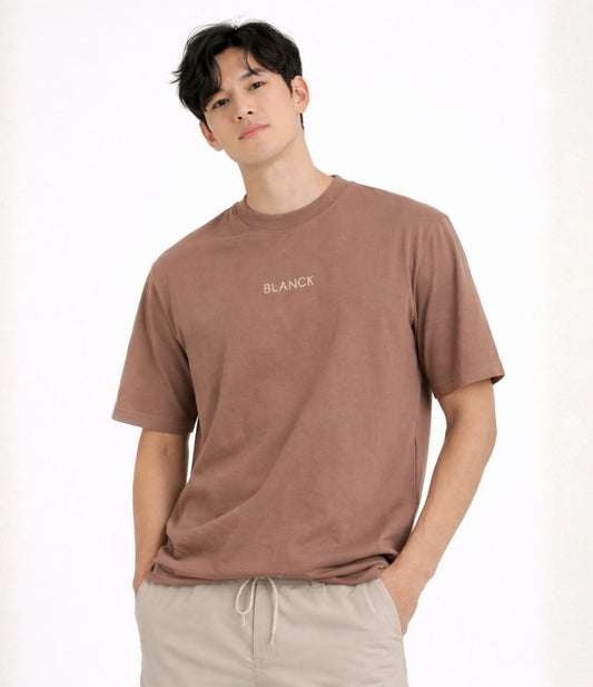 Cocoa Brown -  Classic Tee