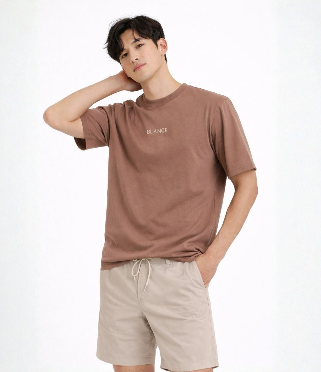 Cocoa Brown -  Classic Tee