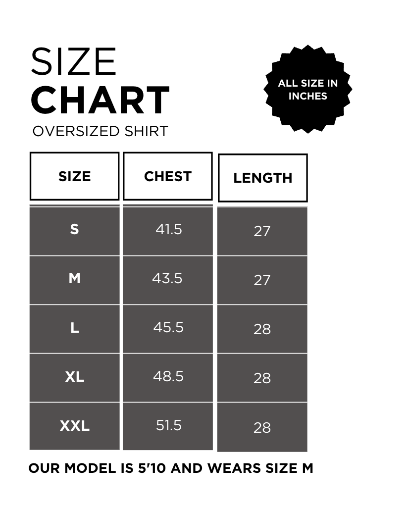 The Classic Indigo Shirt