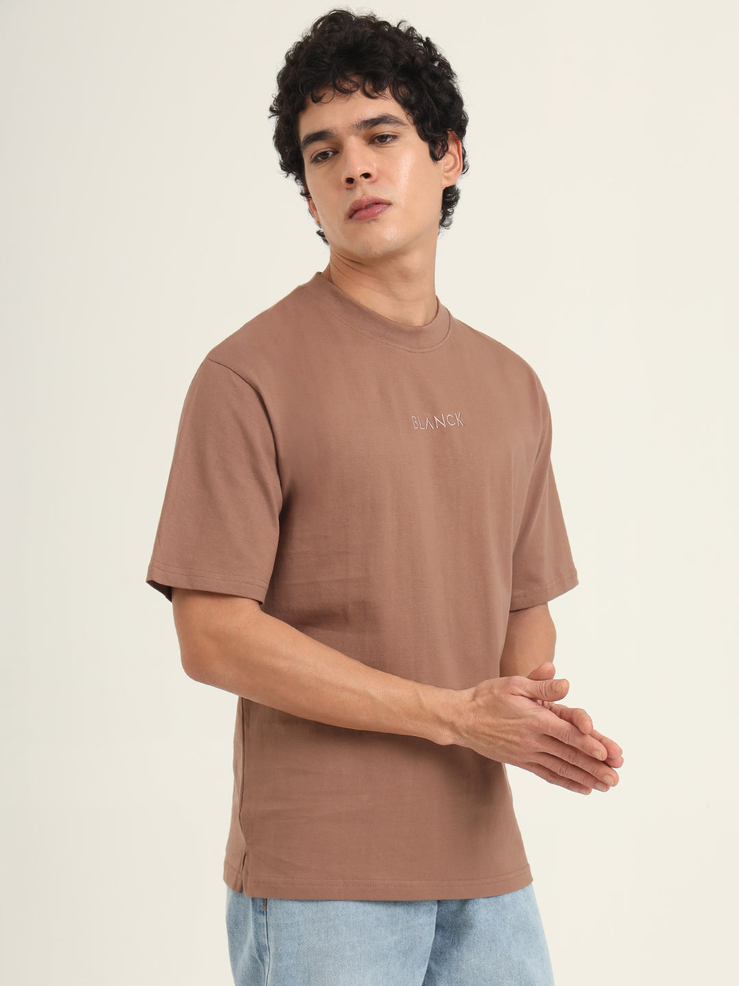 Cocoa Brown -  Classic Tee