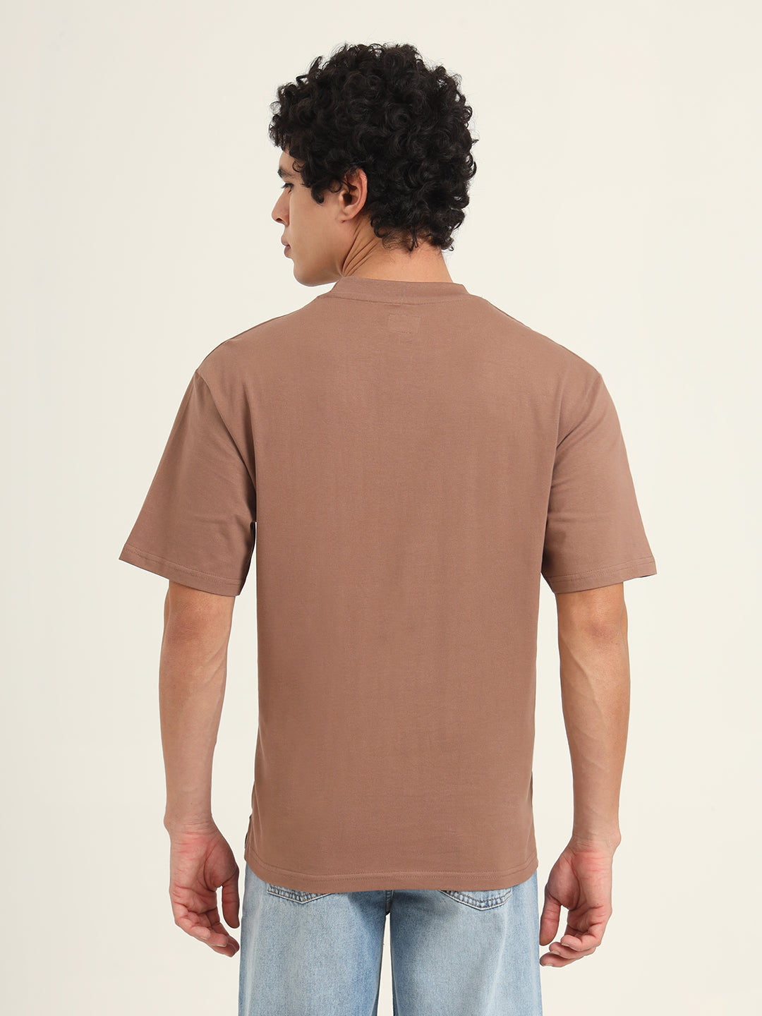 Cocoa Brown -  Classic Tee