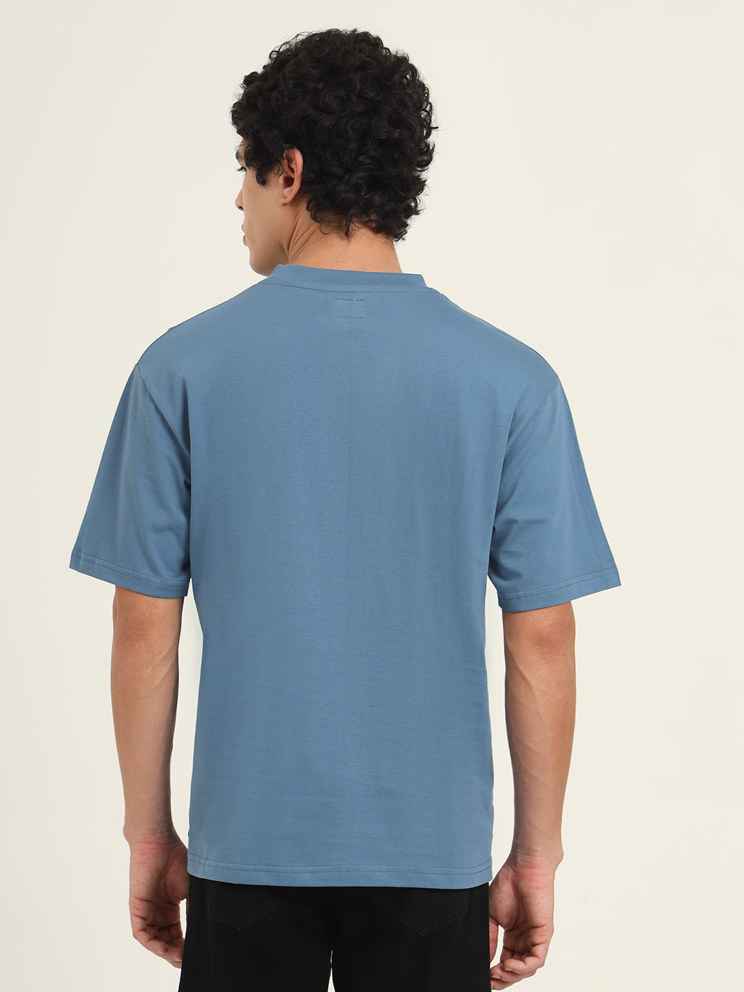 Dusky Blue -  Classic Tee