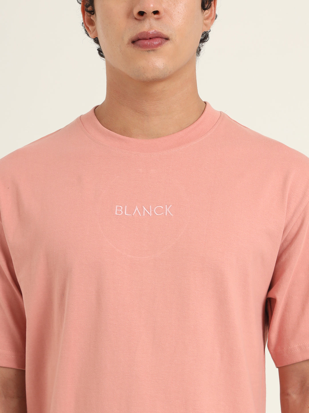 Salmon Blush - Classic Tee