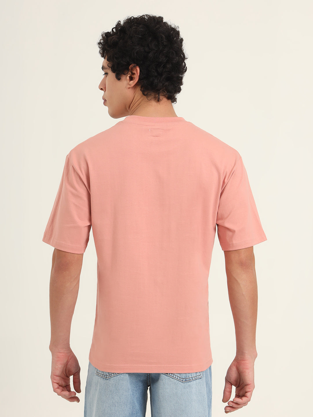 Salmon Blush - Classic Tee