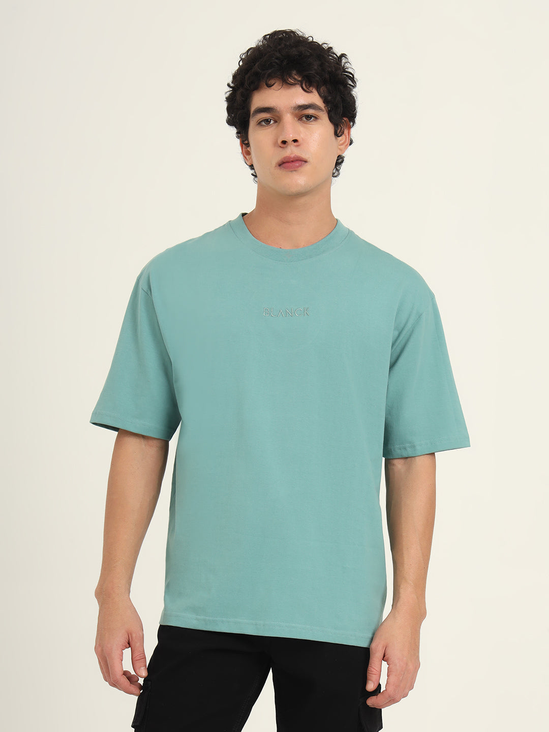 Mint Green -  Classic Tee