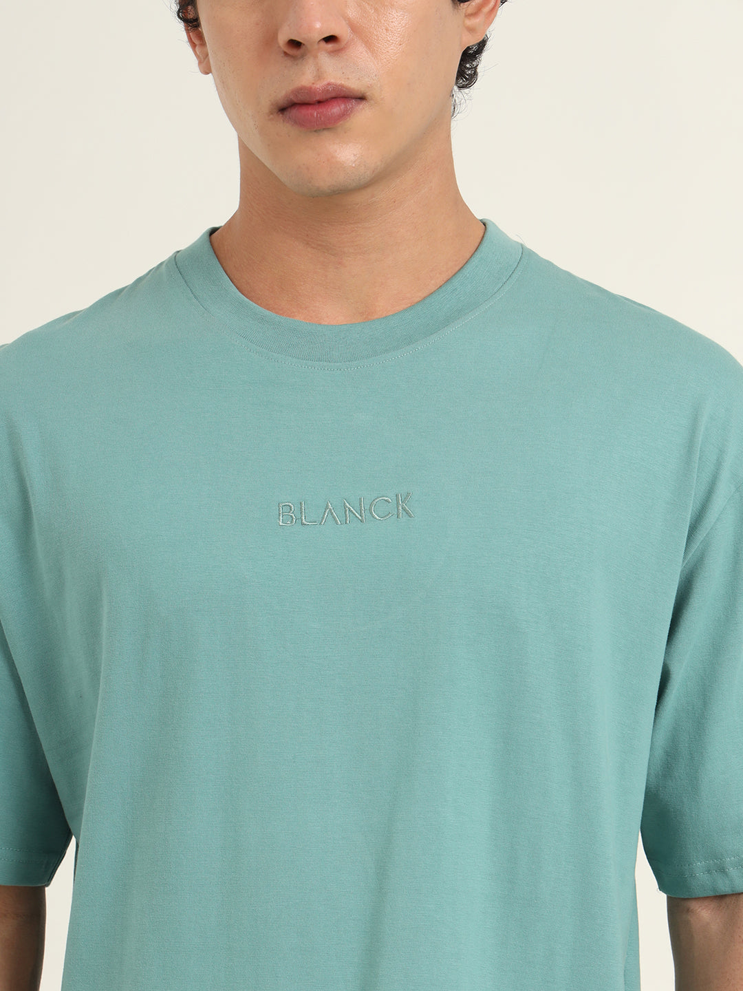 Mint Green -  Classic Tee