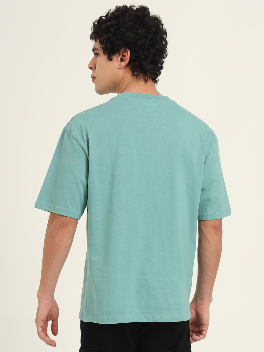 Mint Green -  Classic Tee